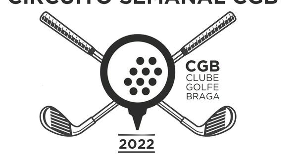 II RANKING SEMANAL CGB 2022 - RIA DE VIGO