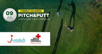 Imagem da TORNEIO SOLID�RIO - JUVENTUDE CRUZ VERMELHA BRAGA � 09 JULHO