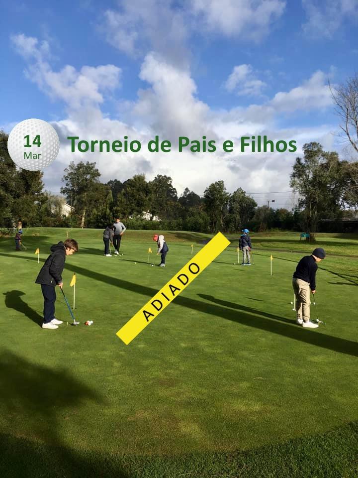 Imagem da Torneio Pais e Filhos 2020