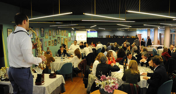 MAIS UM ANO EXTRAORDIN�RIO PARA O GOLFE DE BRAGA