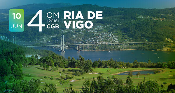 4� TORNEIO OM CGB R�A DE VIGO - 10 JUNHO - REALIZADO