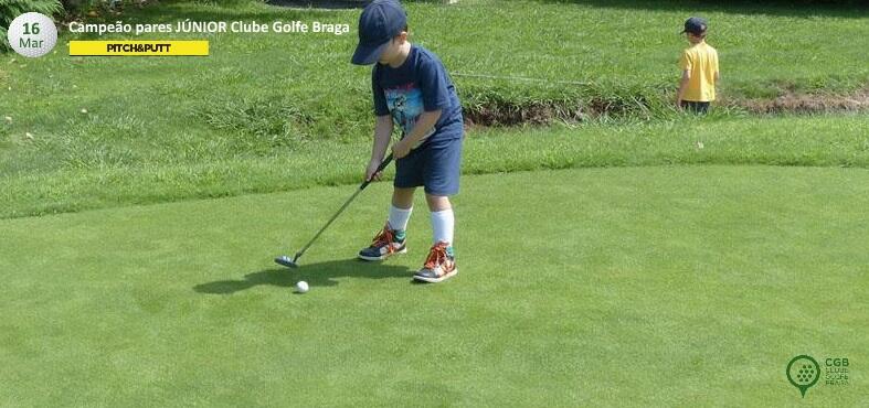 Imagem da Campe�o pares JUNIOR CGB 16 Mar�o