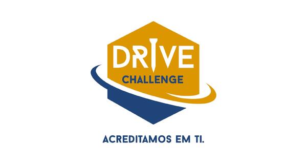 Drive challenge 2026