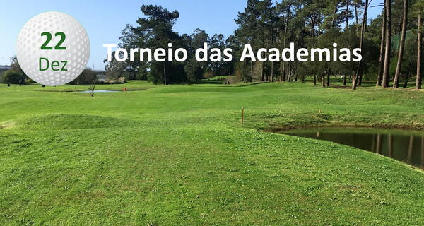 Torneio Academias 2020