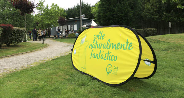 GOLFE P&P � 22 DEZEMBRO � TORNEIO DE NATAL