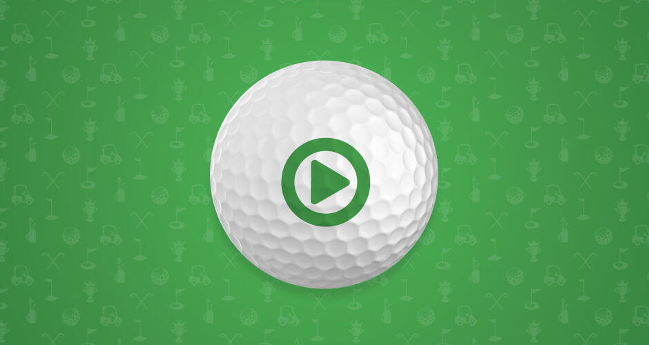 Imagem da Golf Video Moments � 01