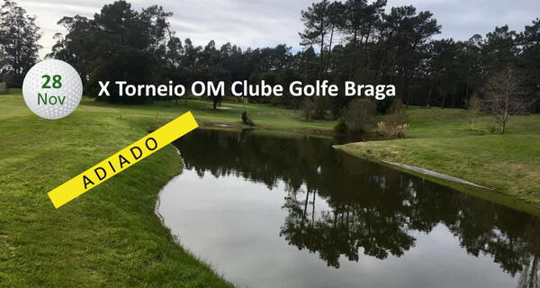 X Torneio OM CGB 2020