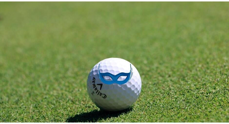 Imagem da Ta�a J�NIOR CARNAVAL match-play CGB P&P - 3 MAR�O