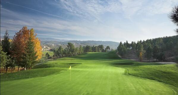 II OM CGB 2021 - Vidago Palace