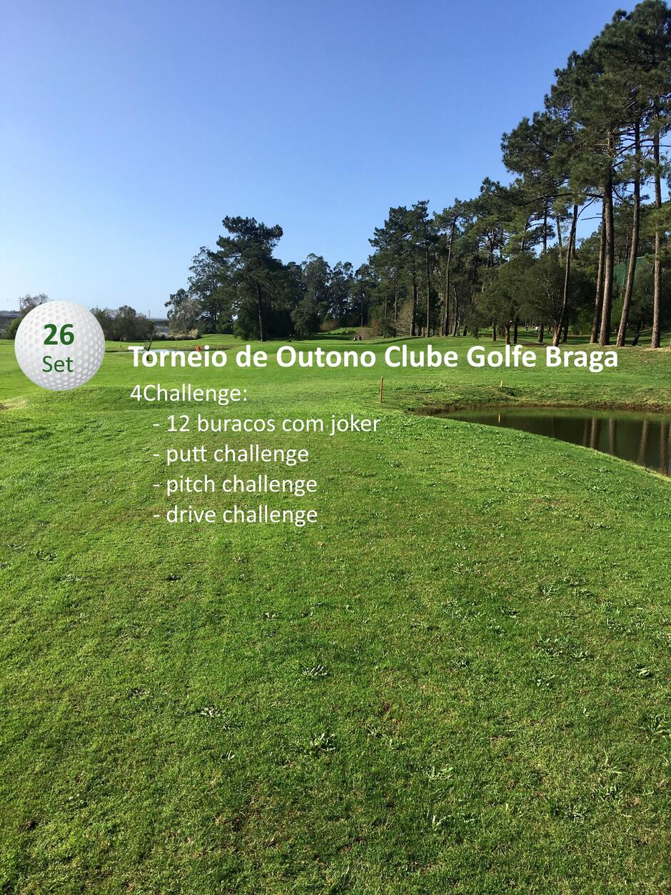 Imagem da Torneio de Outono 2020