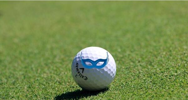 Ta�a J�NIOR CARNAVAL match-play CGB P&P - 3 MAR�O