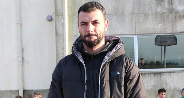 PROJETO DESENVOLVIMENTO JUVENIL DE GOLFE � ROBERTO FERRAZ