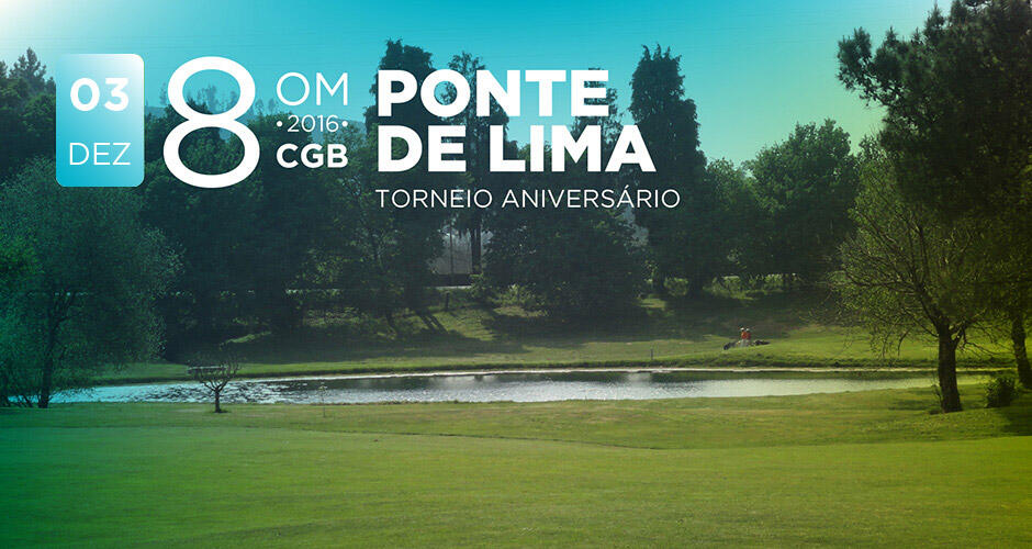 Imagem da 8� TORNEIO OM CGB (TORNEIO ANIVERS�RIO) PONTE DE LIMA � 03 DEZEMBRO