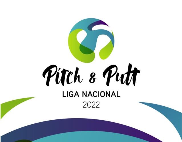 Imagem da Liga Nacional de Pitch & Putt 2022 � Zona A
