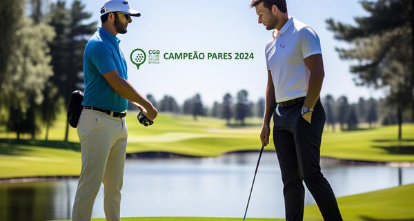 CAMPE�O PARES CGB 2024 - Ria Vigo