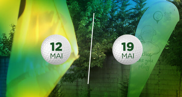 MAIO � M�S DE GOLFE P&P 