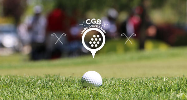 Mensagem de Natal do Presidente do Clube Golfe Braga