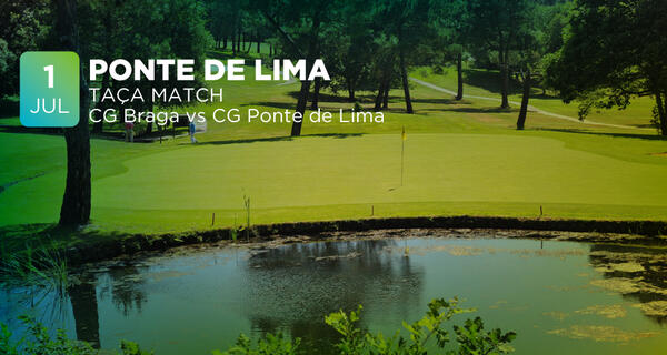 TA�A MATCH CG BRAGA VS CG PONTE DE LIMA