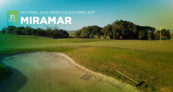 OM PIRES JOALHEIROS-ELEUTERIO 2017 - MIRAMAR � 21 OUTUBRO