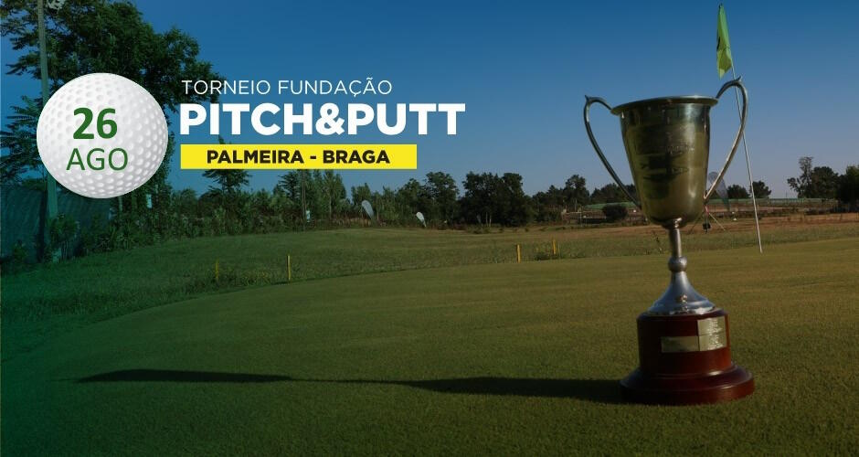 Imagem da VI OM CGB PITCH AND PUTT 2023