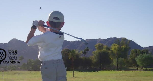 Torneio natal Academia 2023 Pitch & Putt