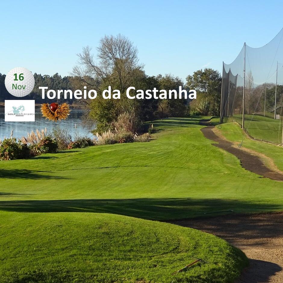 Imagem da Torneio da Castanha