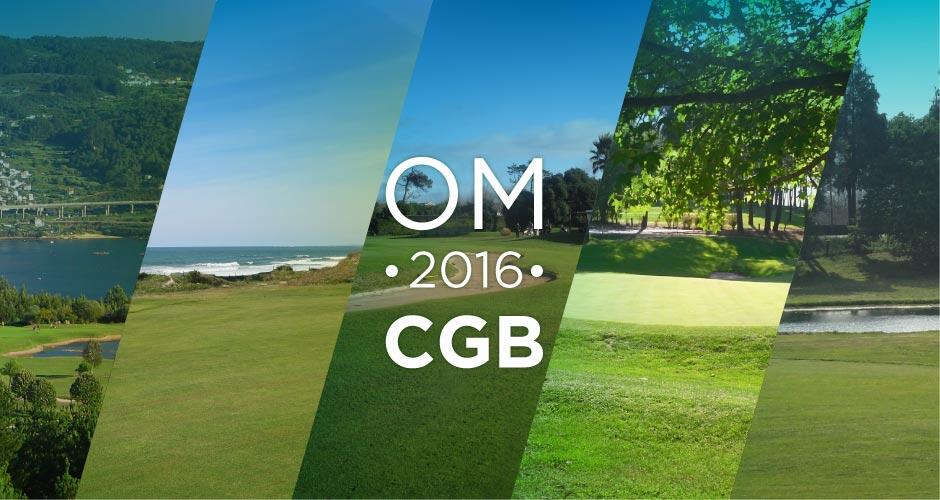 Imagem da TORNEIOS OM � UM SUCESSO