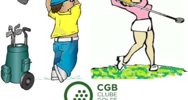 Inicia��o r�pida no Golfe: para jovens e senhoras | Quinta da Barca