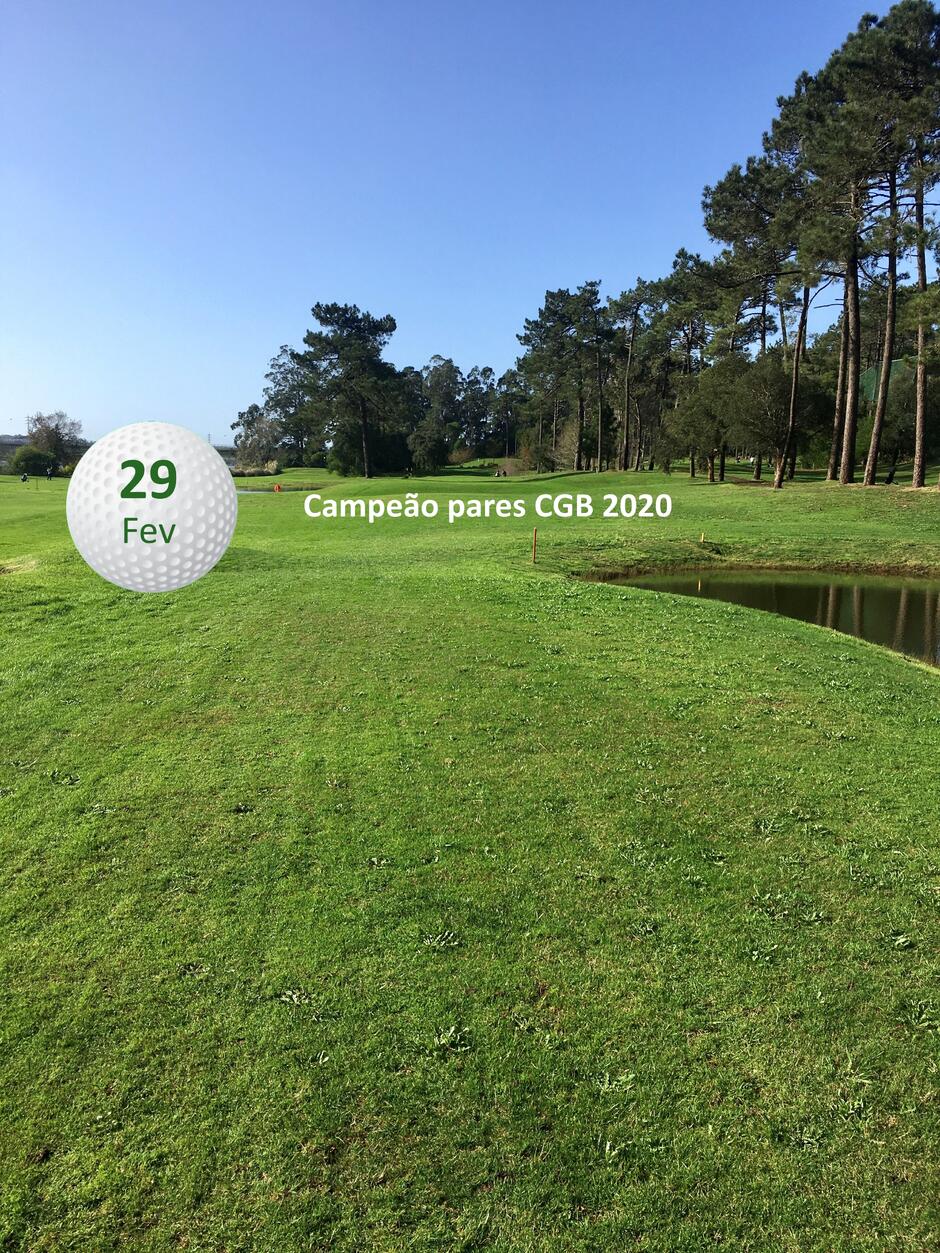 Imagem da Campe�o pares CGB 2020