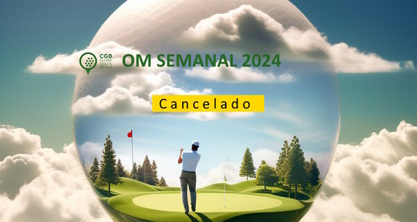 VI RANKING SEMANAL CGB 2024 - La Toja