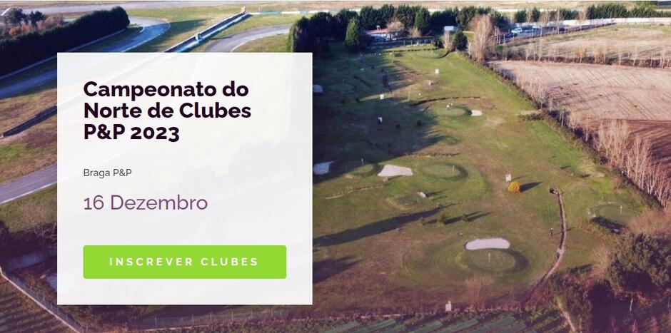 Imagem da AGNP - Campeonato do Norte de Portugal de Clubes P&P 2023