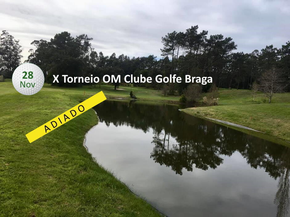 Imagem da X Torneio OM CGB 2020