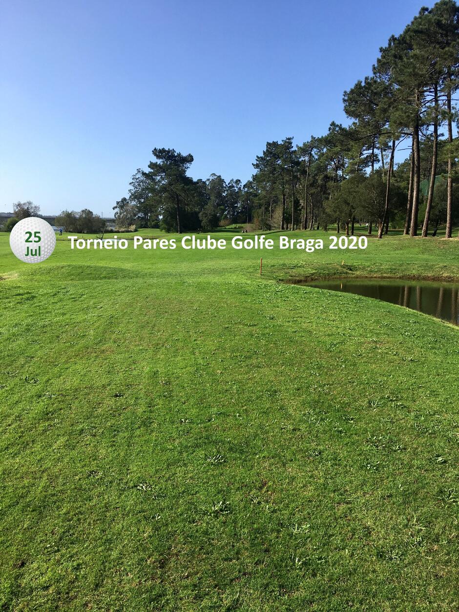 Imagem da Torneio Pares 2020