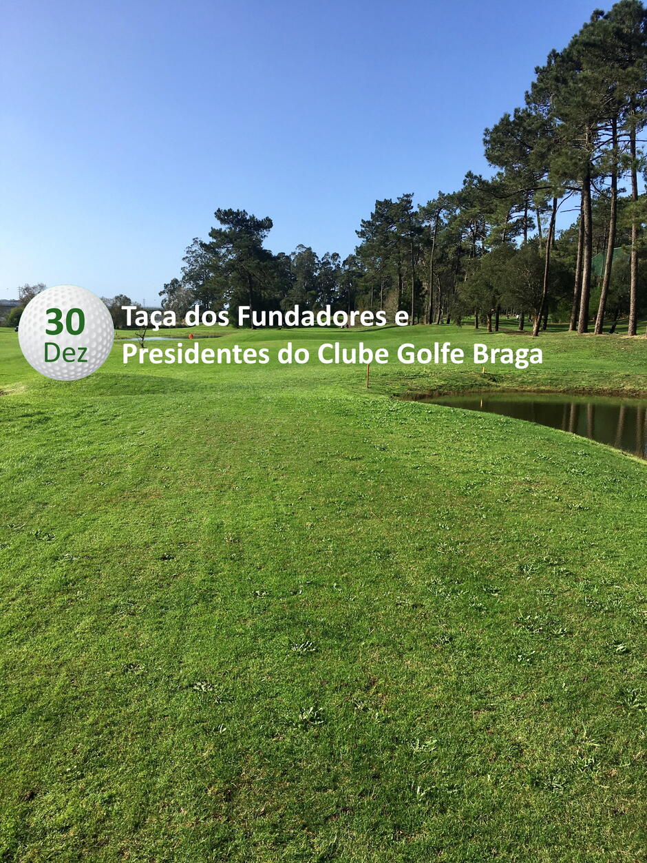 Imagem da Ta�a Fundadores e Presidentes CGB 2020