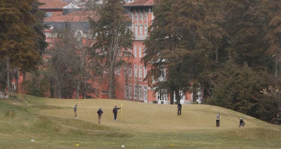 Imagem da 1� TORNEIO OM CGB VIDAGO PALACE - 20 FEVEREIRO - REALIZADO