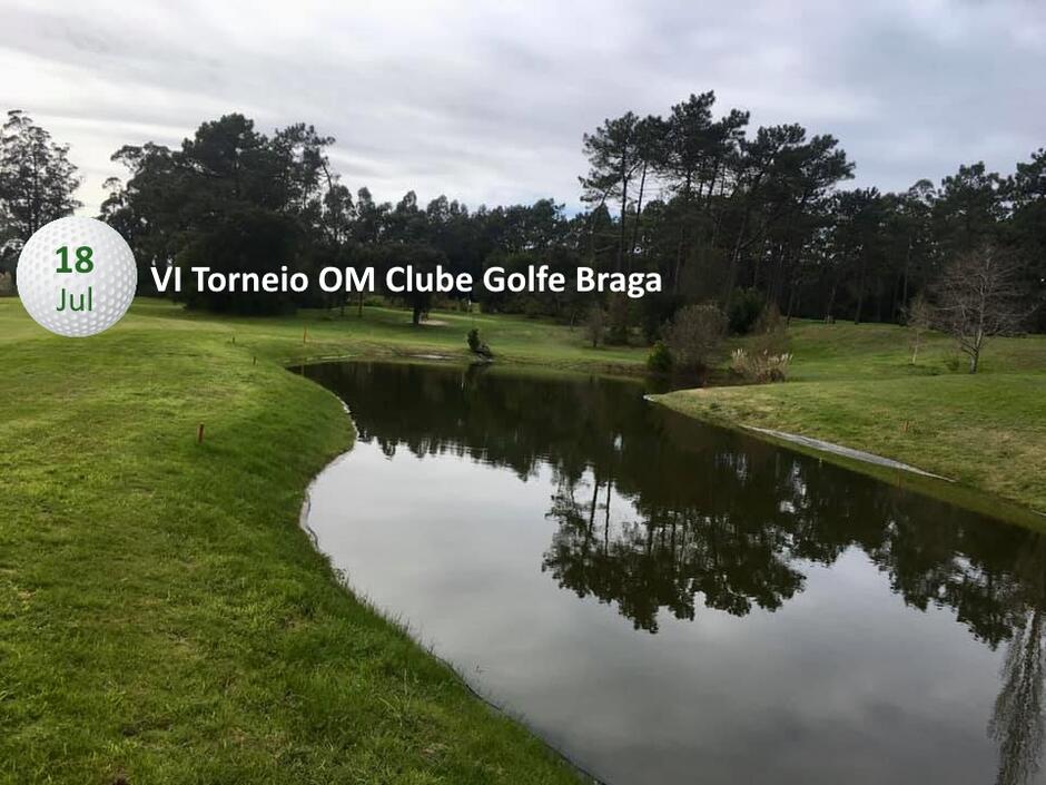 Imagem da VI Torneio OM CGB 2020