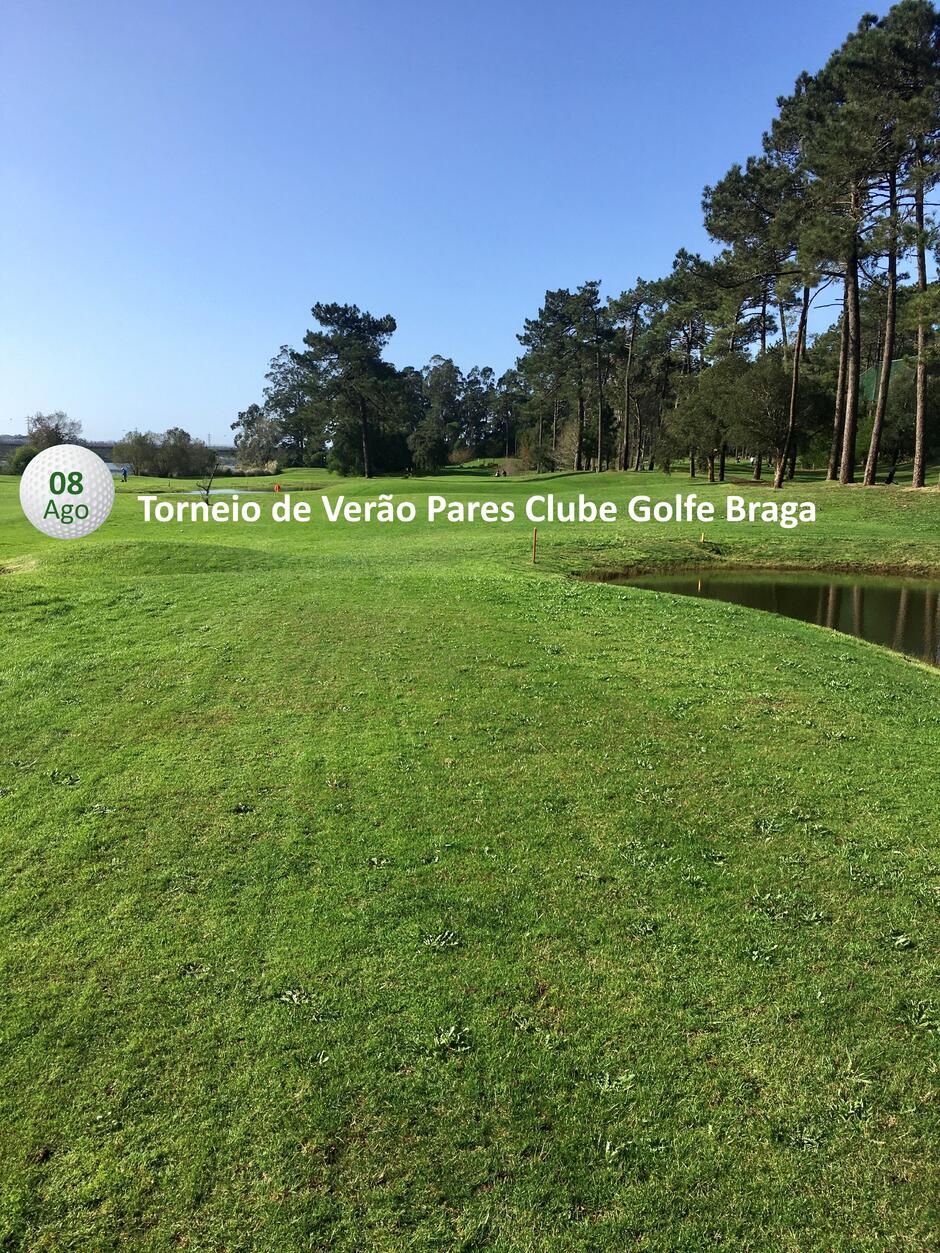 Imagem da Torneio de Ver�o Pares CGB 2020