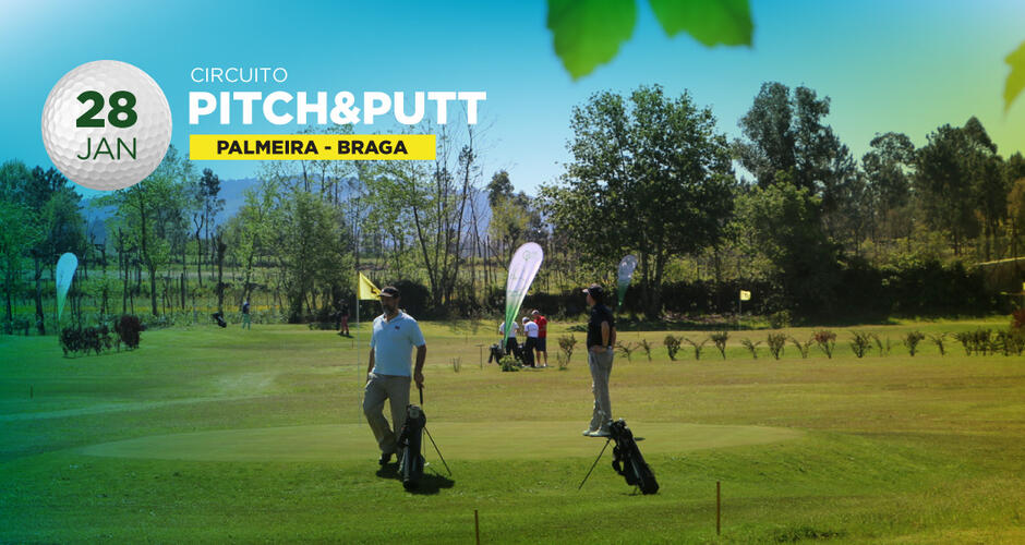 Imagem da TORNEIO CIRCUITO P&P BRAGA � 28 JAN