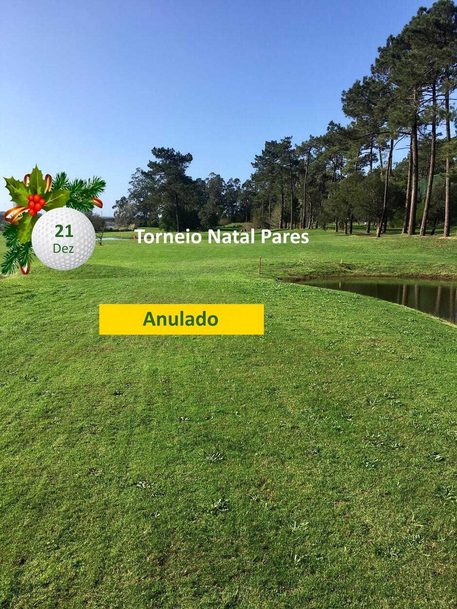 Imagem da Torneio Natal Pares