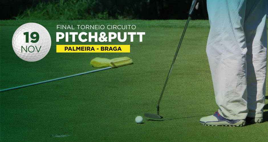 Imagem da FINAL TORNEIO CIRCUITO P&P BRAGA � 19 NOV