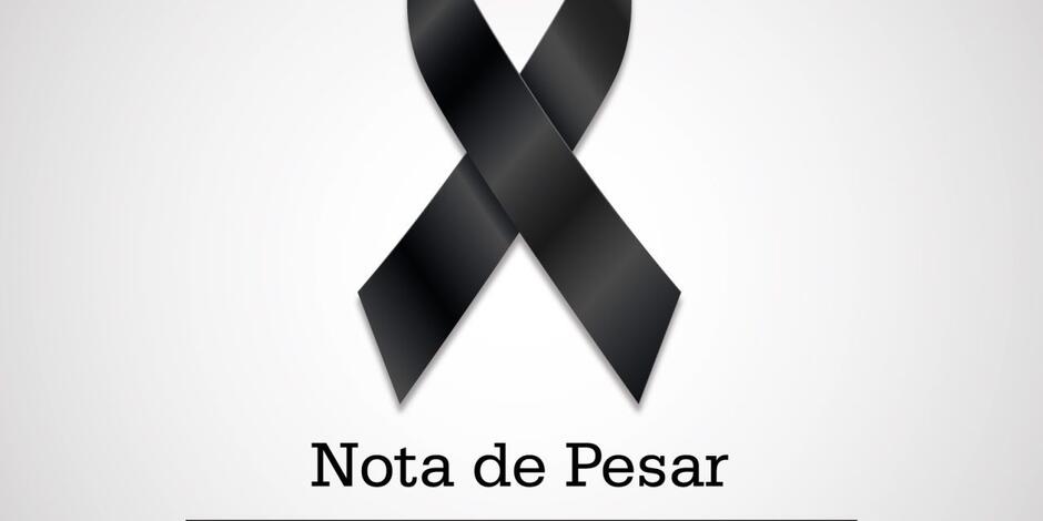 Imagem da Nota de pesar- S�cio Fundador