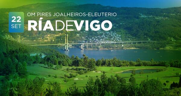 OM PIRES JOALHEIROS � ELEUTERIO 2018 � R�A DE VIGO � 22 SETEMBRO