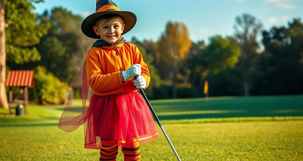 Torneio halloween 2024