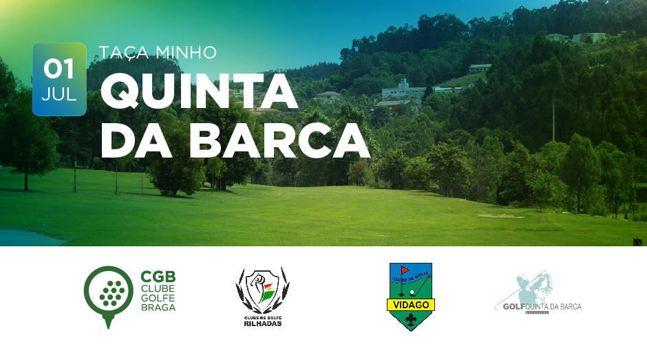 Imagem da TA�A MINHO QUINTA DA BARCA � 01 JULHO