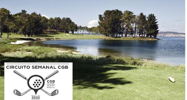 VII RANKING SEMANAL CGB 2022 - LA TOJA