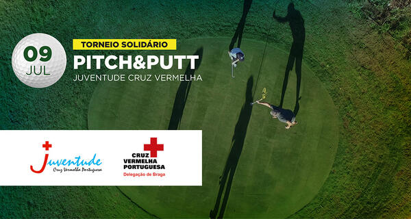 TORNEIO SOLID�RIO - JUVENTUDE CRUZ VERMELHA BRAGA � 09 JULHO