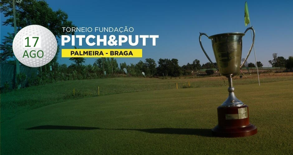 Imagem da VII OM CGB PITCH AND PUTT 2024
