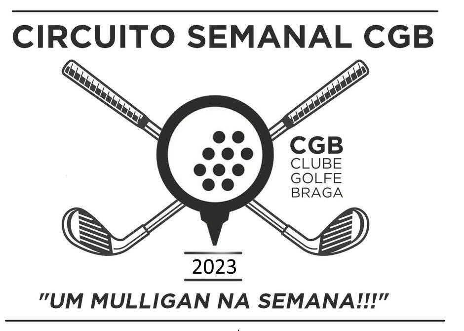 Imagem da II OM Semanal CGB 2023 - Amarante