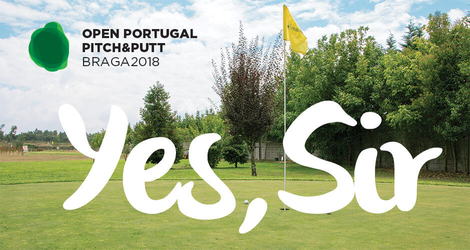 Imagem da CONFIRMADO OPEN DE PORTUGAL PITCH&PUTT EM BRAGA 