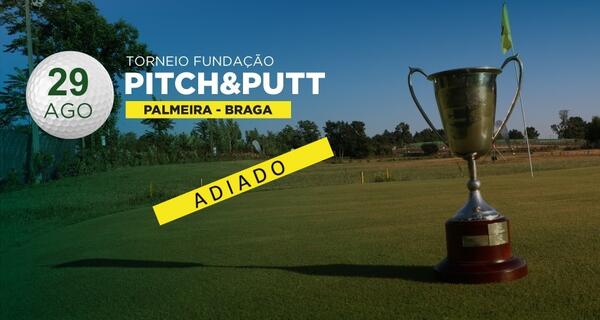 Ta�a Funda��o / V Torneio OM CGB PP 2020